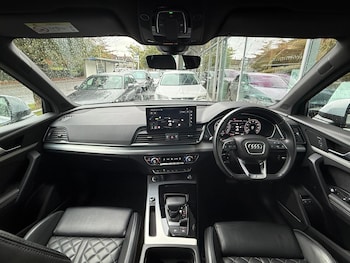 Used Audi Q5 2021 for sale - 76166743: Photo