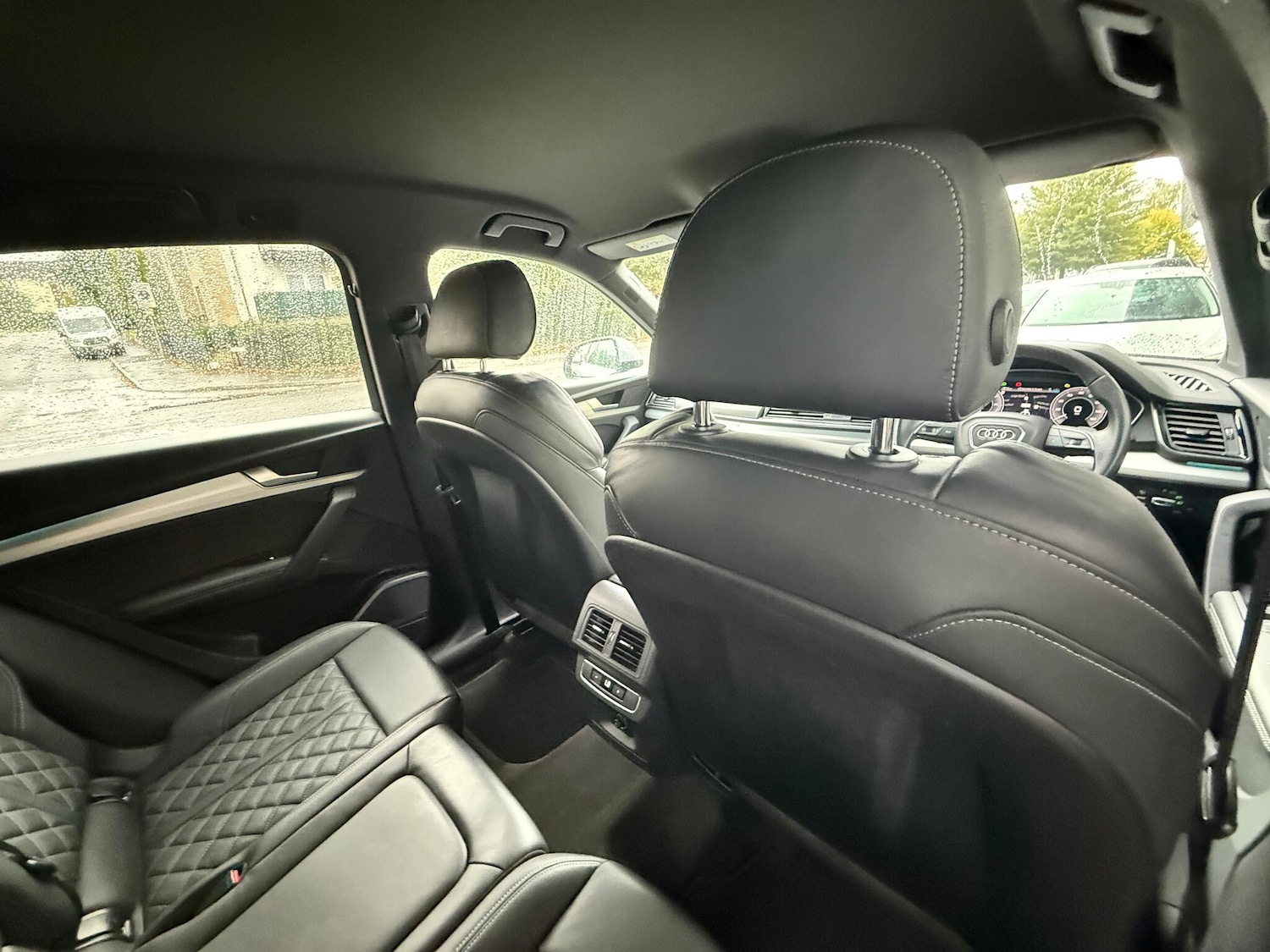 Used Audi Q5 2021 for sale - 76166743: Photo 40