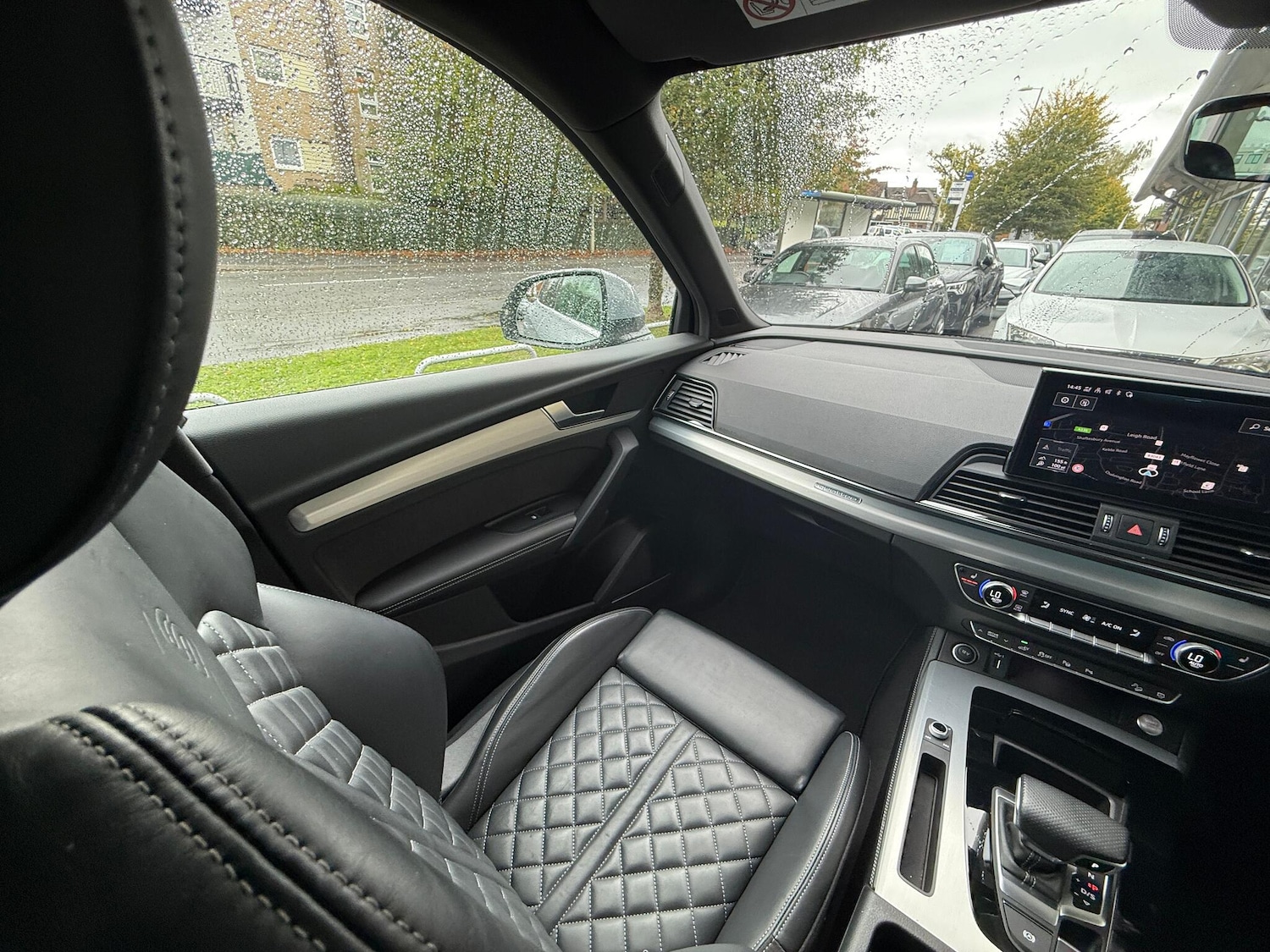 Used Audi Q5 2021 for sale - 76166743: Photo 45