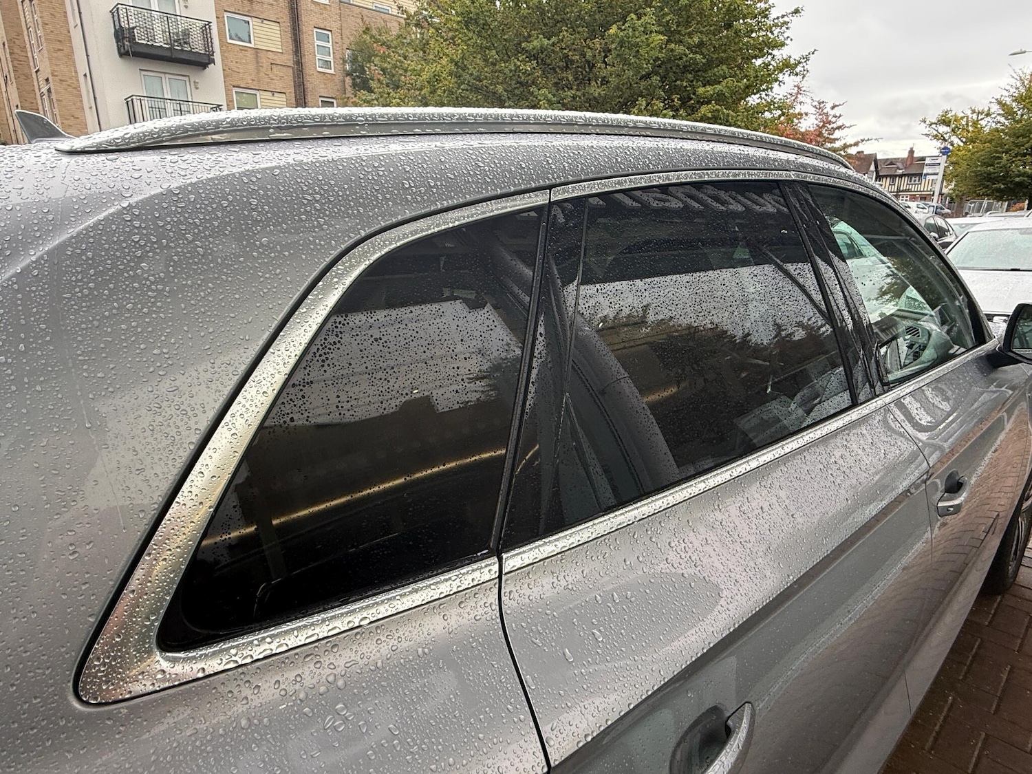 Used Audi Q5 2021 for sale - 76166743: Photo 46