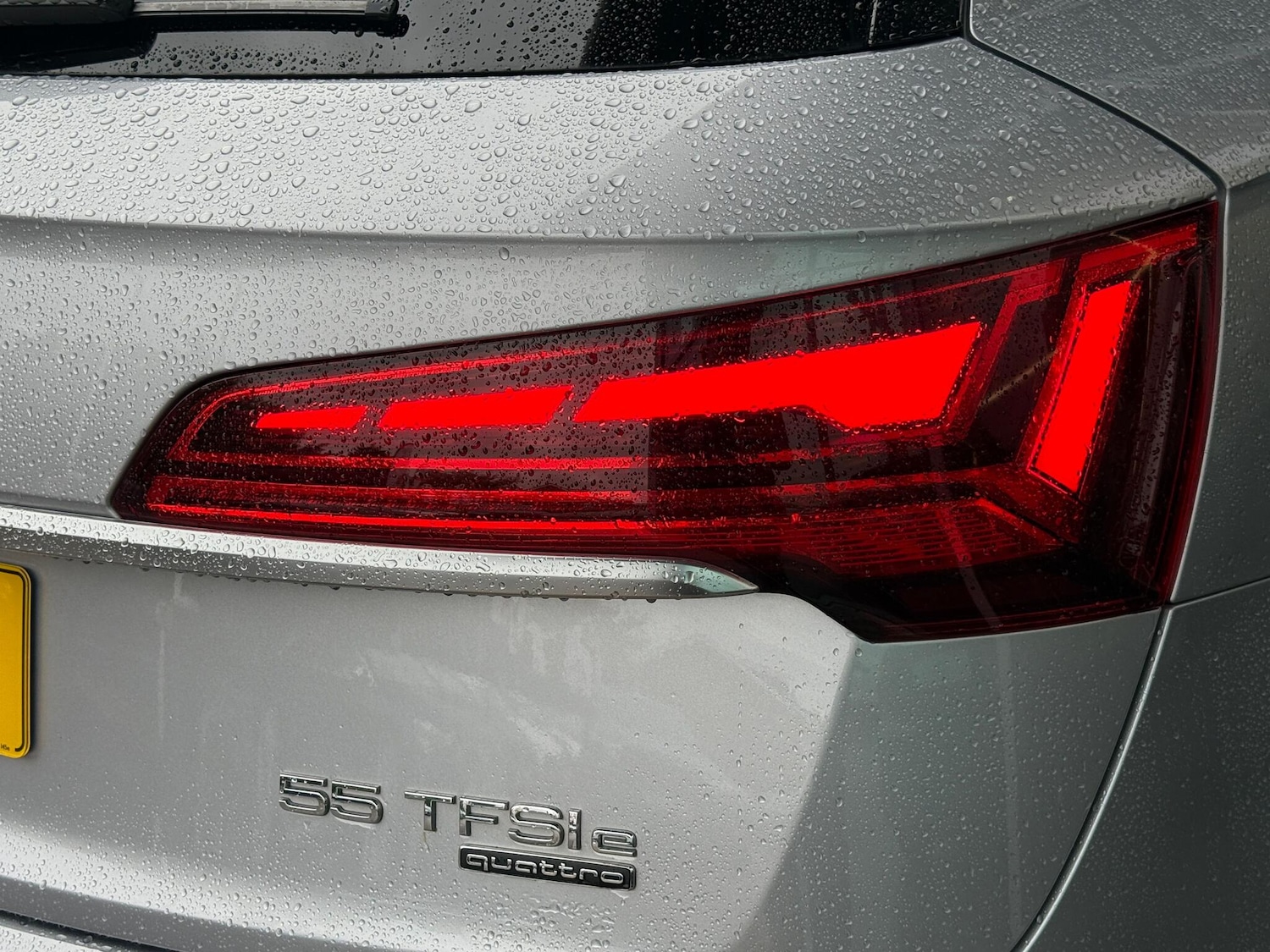 Used Audi Q5 2021 for sale - 76166743: Photo 49