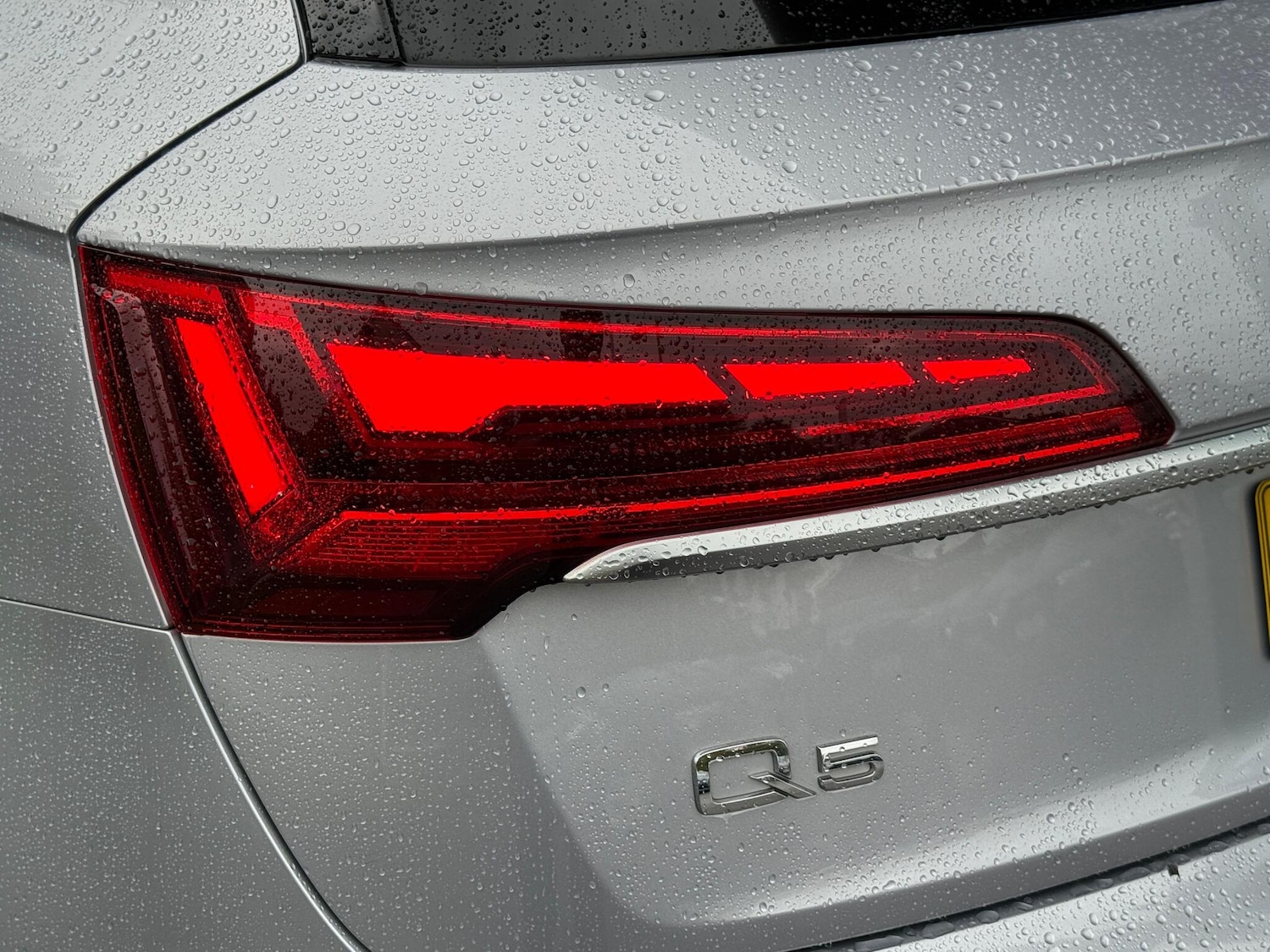 Used Audi Q5 2021 for sale - 76166743: Photo 50