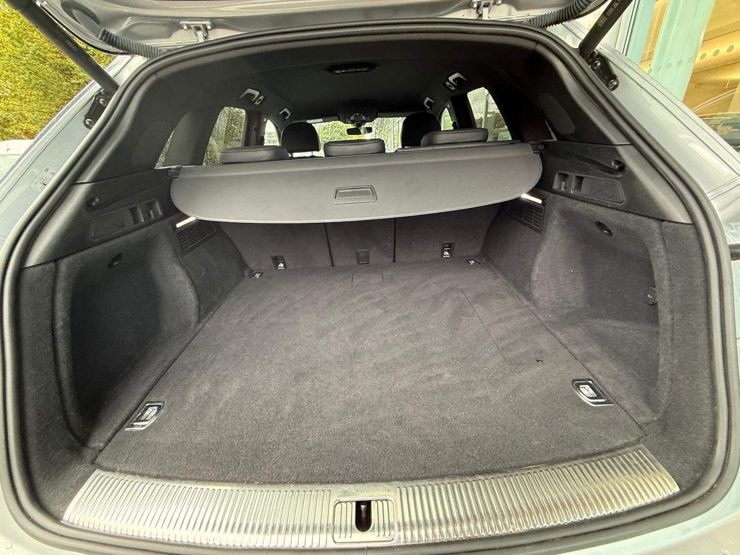 Used Audi Q5 2021 for sale - 76166743: Photo 51