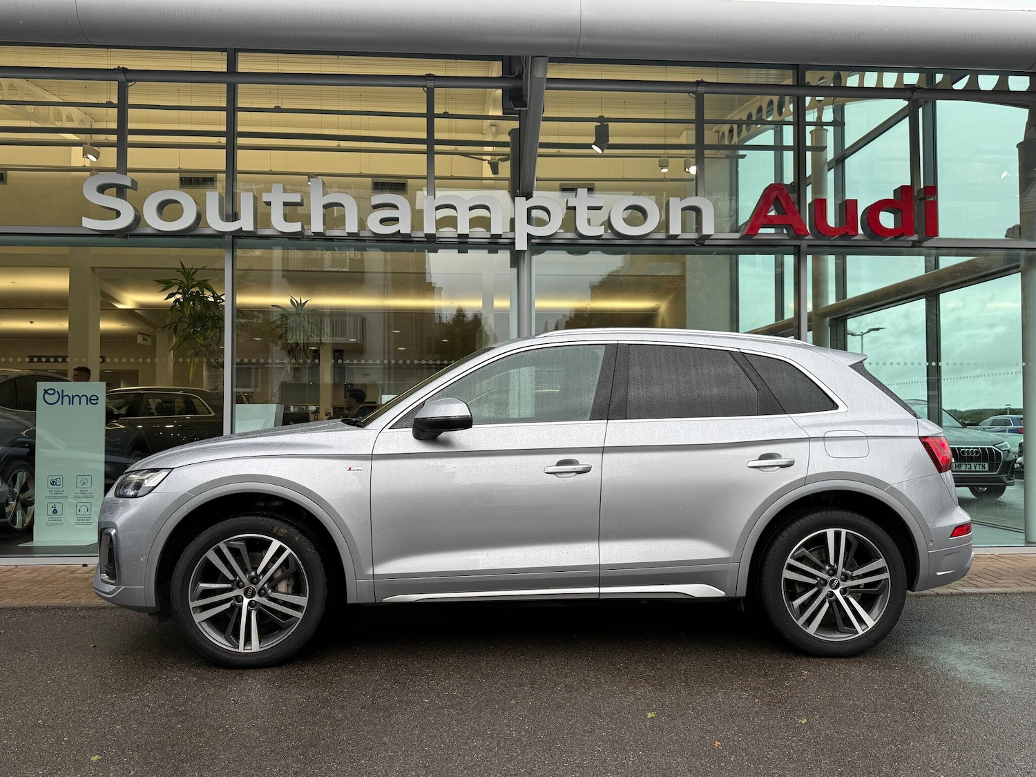 Used Audi Q5 2021 for sale - 76166743: Photo 57