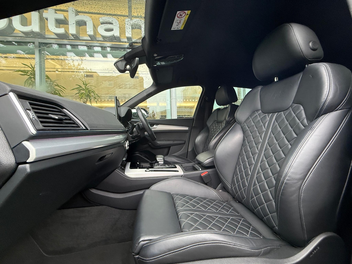 Used Audi Q5 2021 for sale - 76166743: Photo 58