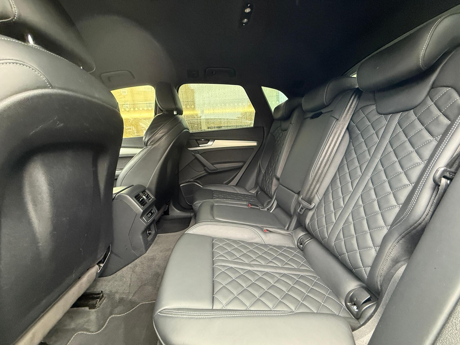 Used Audi Q5 2021 for sale - 76166743: Photo 59