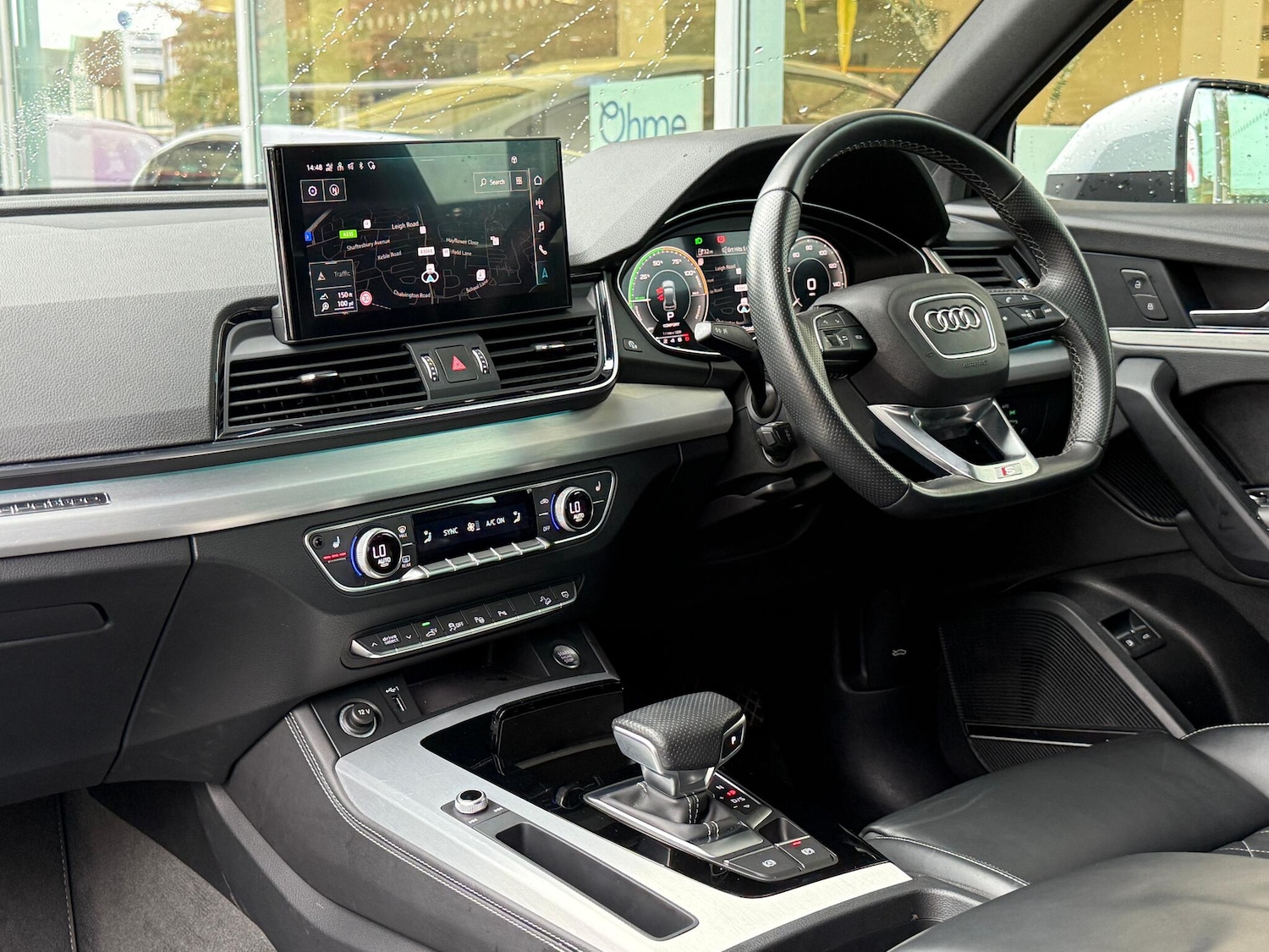 Used Audi Q5 2021 for sale - 76166743: Photo 6