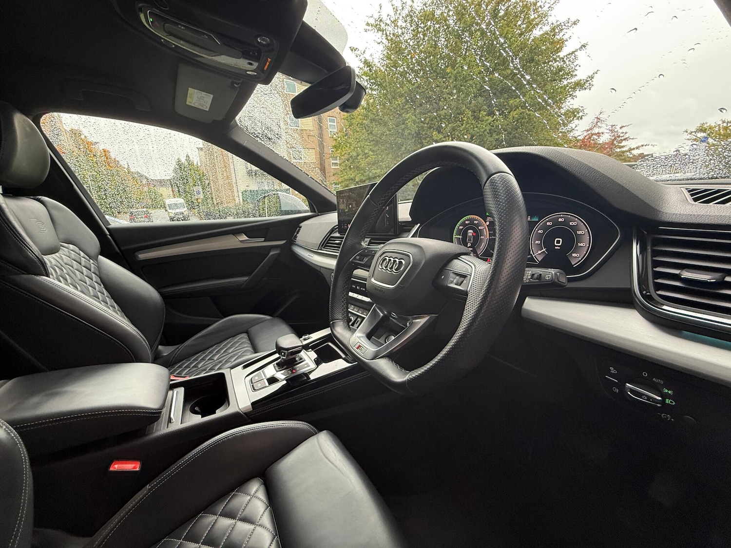 Used Audi Q5 2021 for sale - 76166743: Photo 9