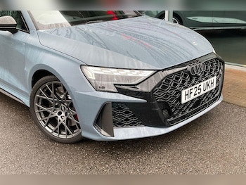 Used Audi RS3 2025 for sale - 75140882: Photo