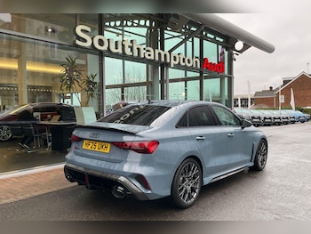 Used Audi RS3 2025 for sale - 75140882: Photo