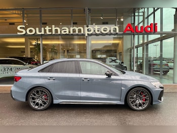 Used Audi RS3 2025 for sale - 75140882: Photo