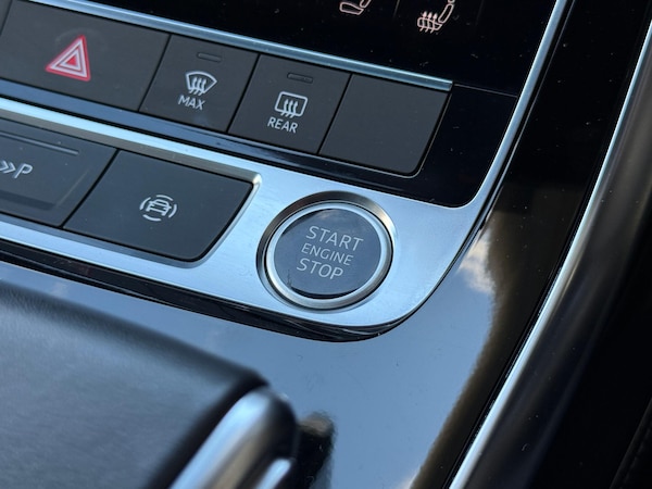 Used Audi Q7 2023 for sale - 76226675: Photo 10