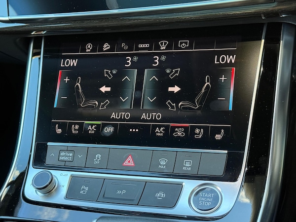Used Audi Q7 2023 for sale - 76226675: Photo 12