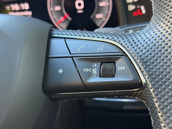 Used Audi Q7 2023 for sale - 76226675: Photo 15