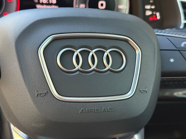 Used Audi Q7 2023 for sale - 76226675: Photo 16