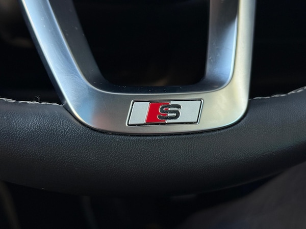 Used Audi Q7 2023 for sale - 76226675: Photo 17
