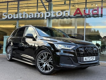 Audi - Q7