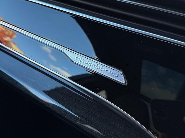 Used Audi Q7 2023 for sale - 76226675: Photo 31