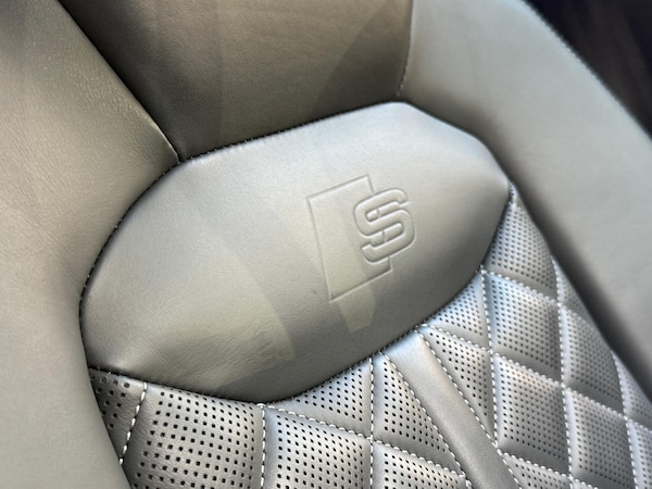 Used Audi Q7 2023 for sale - 76226675: Photo 33