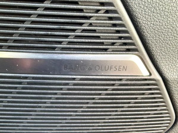 Used Audi Q7 2023 for sale - 76226675: Photo 34
