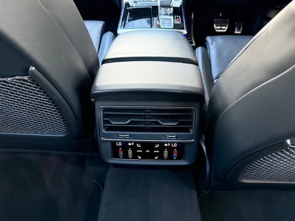 Used Audi Q7 2023 for sale - 76226675: Photo 41