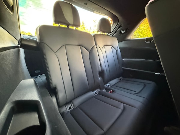 Used Audi Q7 2023 for sale - 76226675: Photo 46
