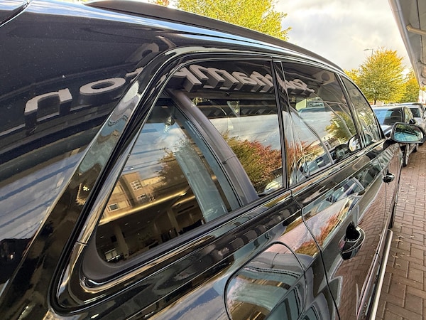 Used Audi Q7 2023 for sale - 76226675: Photo 48