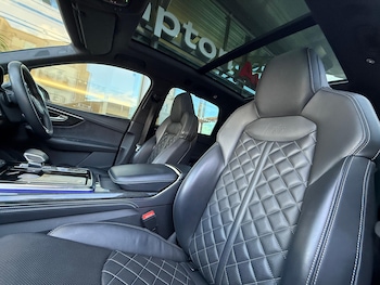Used Audi Q7 2023 for sale - 76226675: Photo 4