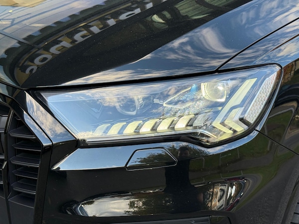 Used Audi Q7 2023 for sale - 76226675: Photo 58