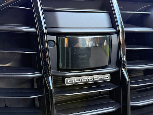 Used Audi Q7 2023 for sale - 76226675: Photo 60