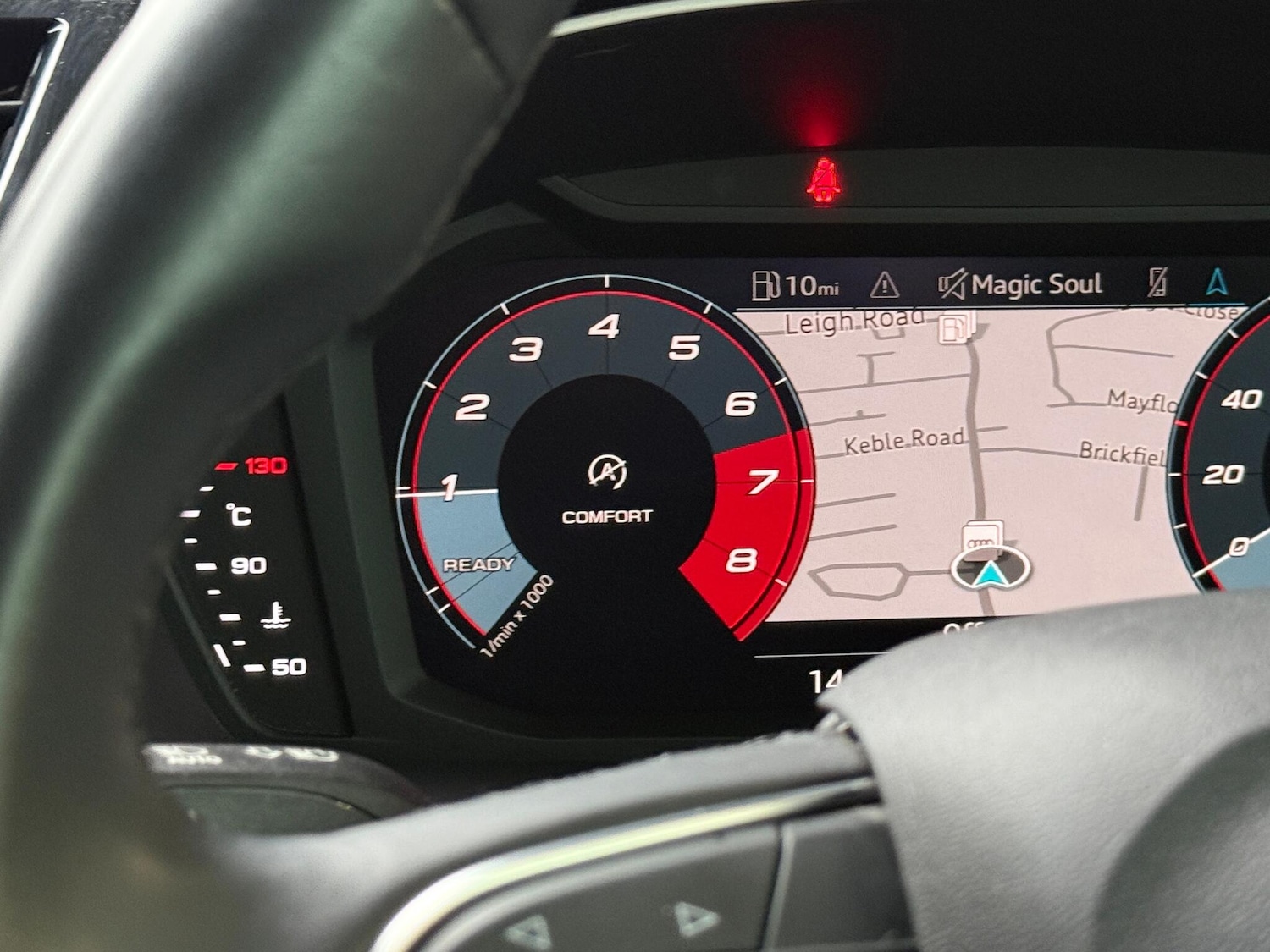 Used Audi Q3 2022 for sale - 76976204: Photo 24