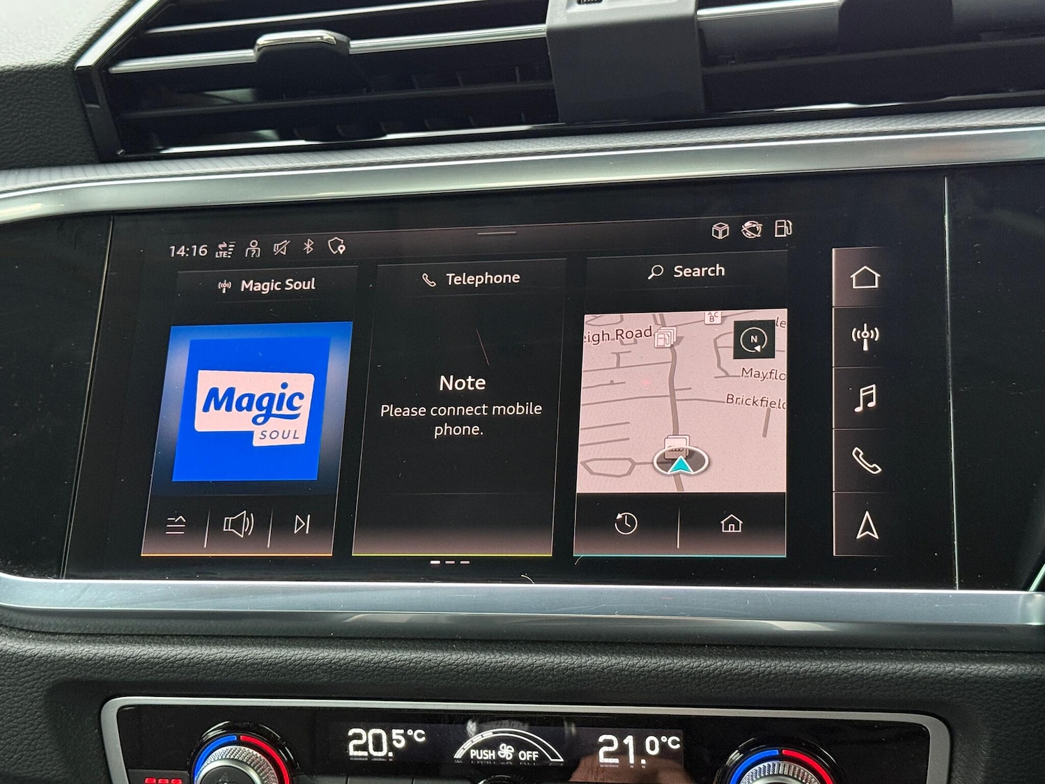 Used Audi Q3 2022 for sale - 76976204: Photo 26