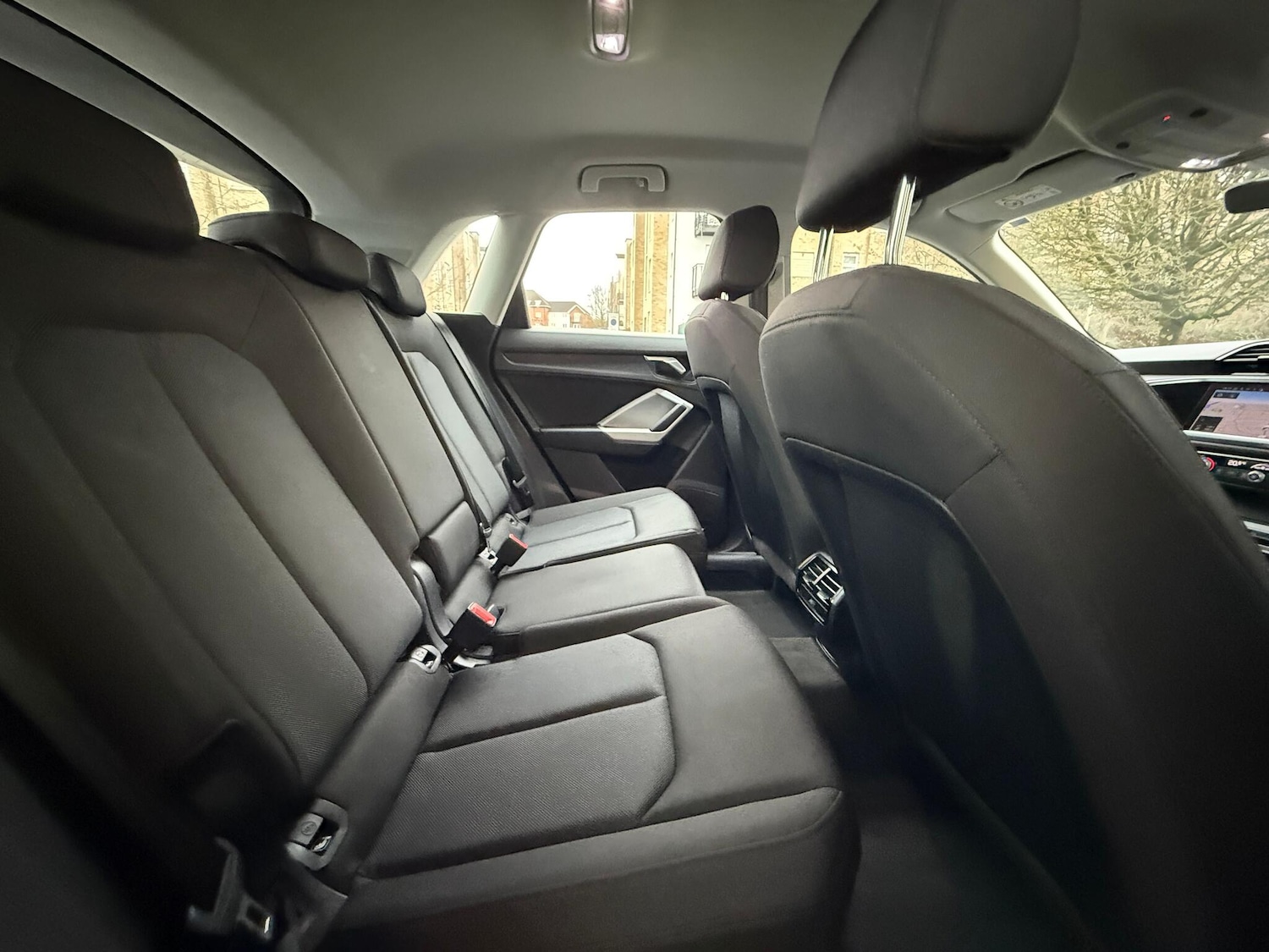 Used Audi Q3 2022 for sale - 76976204: Photo 35