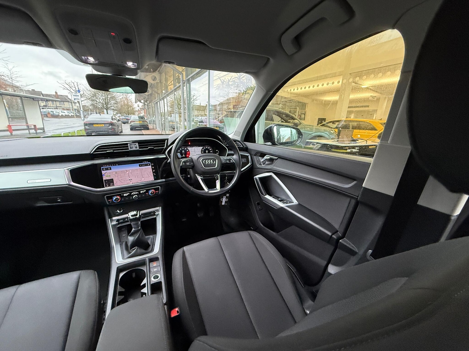 Used Audi Q3 2022 for sale - 76976204: Photo 39