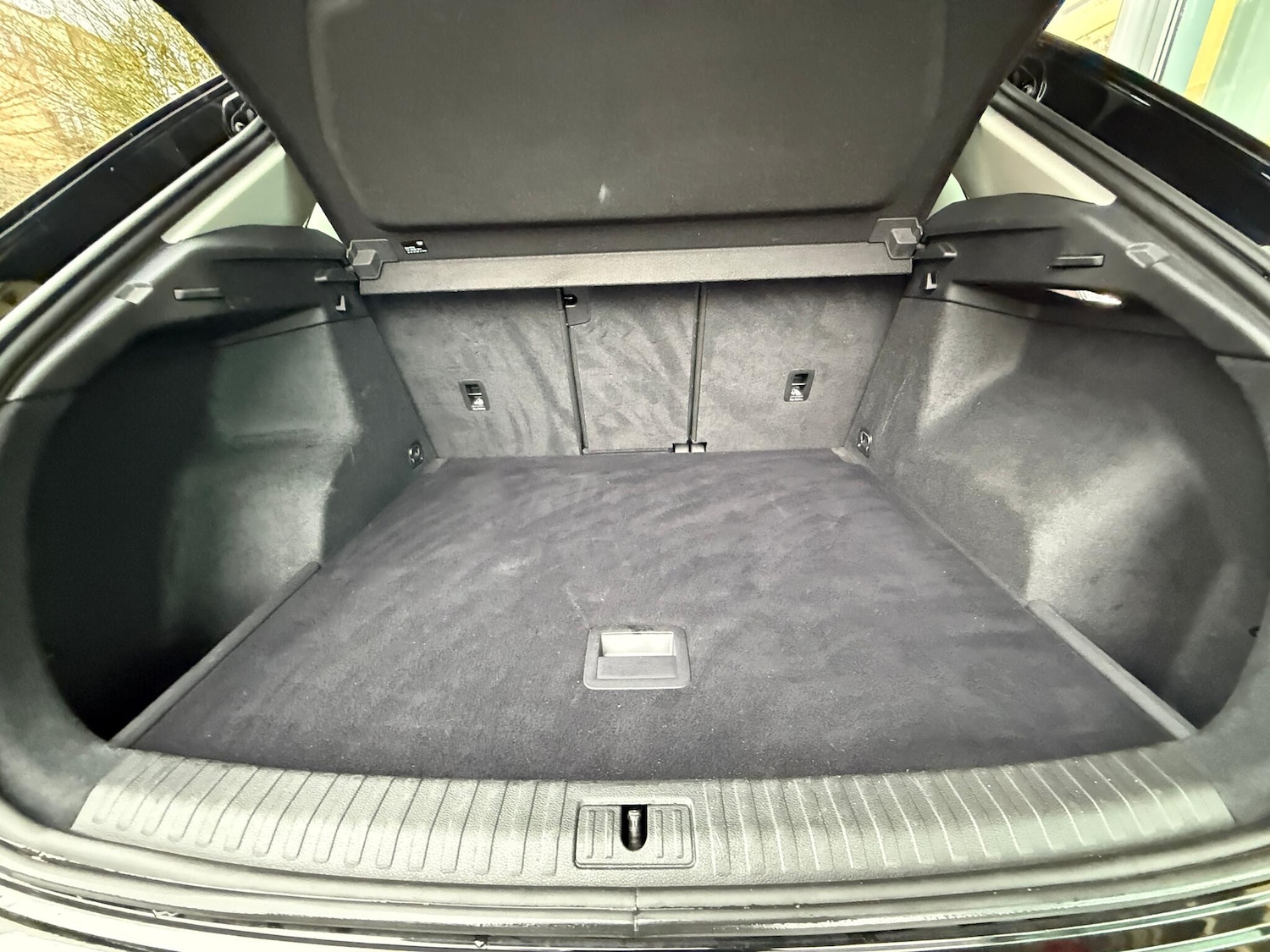 Used Audi Q3 2022 for sale - 76976204: Photo 44