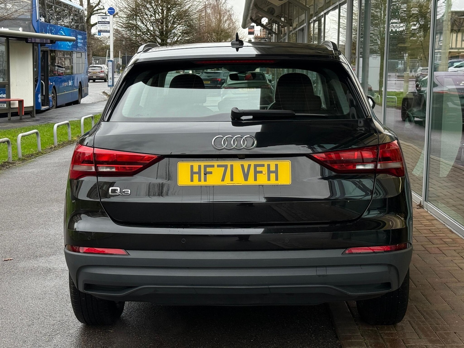 Used Audi Q3 2022 for sale - 76976204: Photo 46