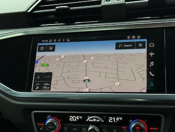 Used Audi Q3 2022 for sale - 76976204: Photo