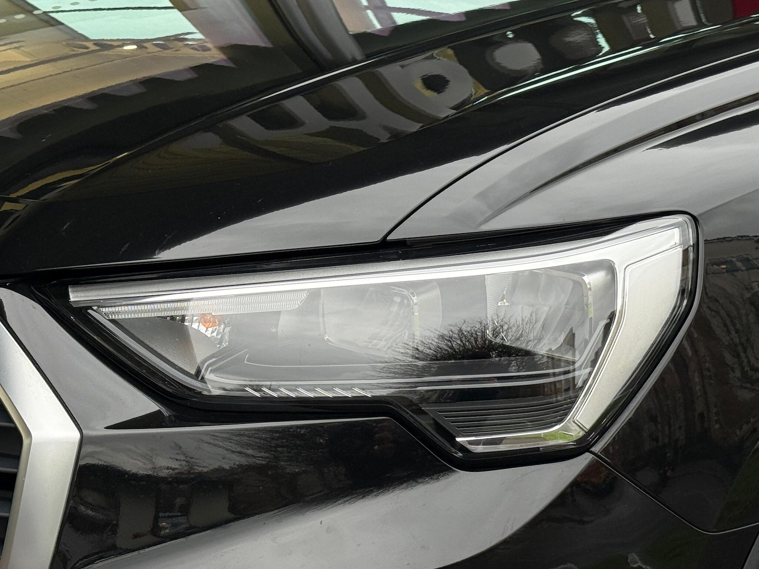 Used Audi Q3 2022 for sale - 76976204: Photo 56