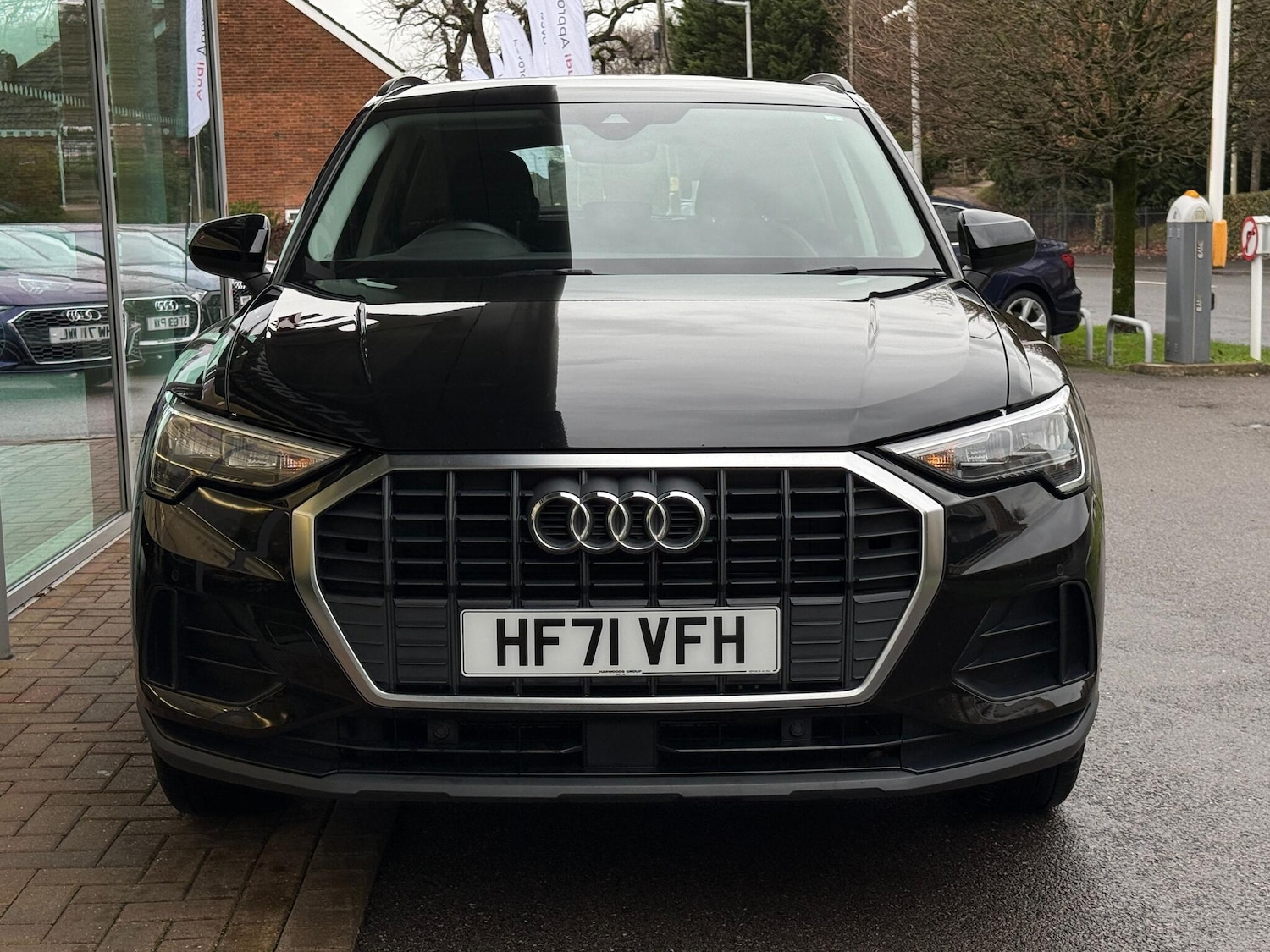 Used Audi Q3 2022 for sale - 76976204: Photo 57