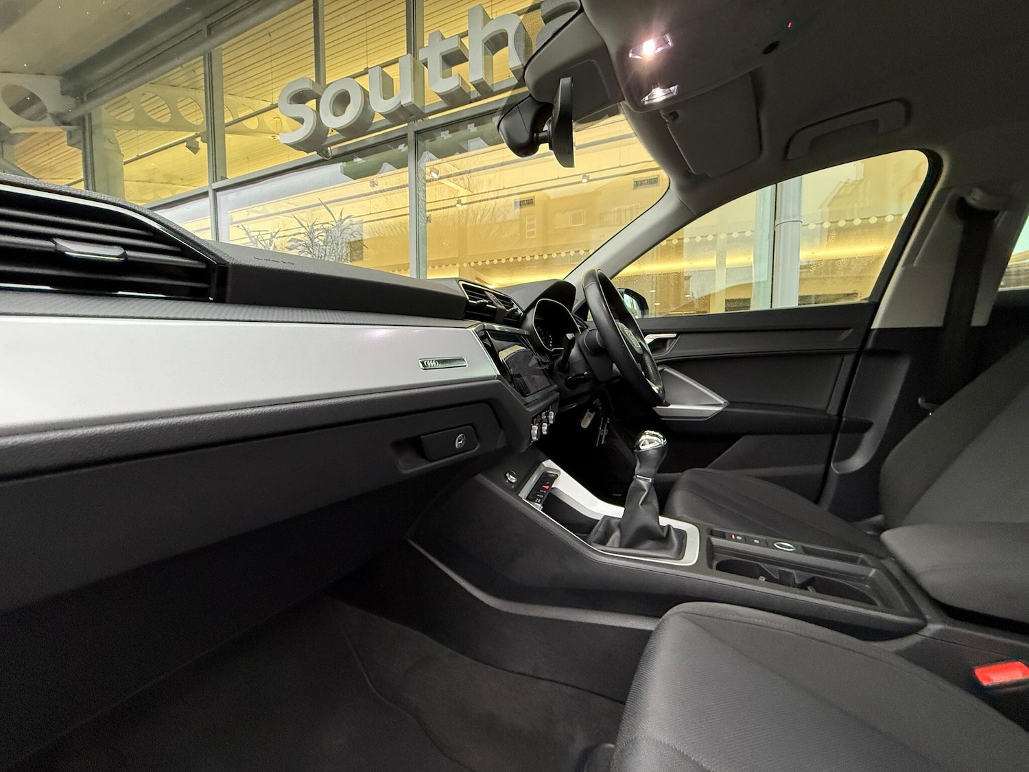 Used Audi Q3 2022 for sale - 76976204: Photo 8