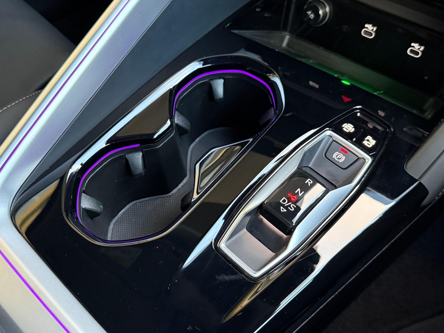 Used Audi Q5 for sale - 76714956: Photo 11