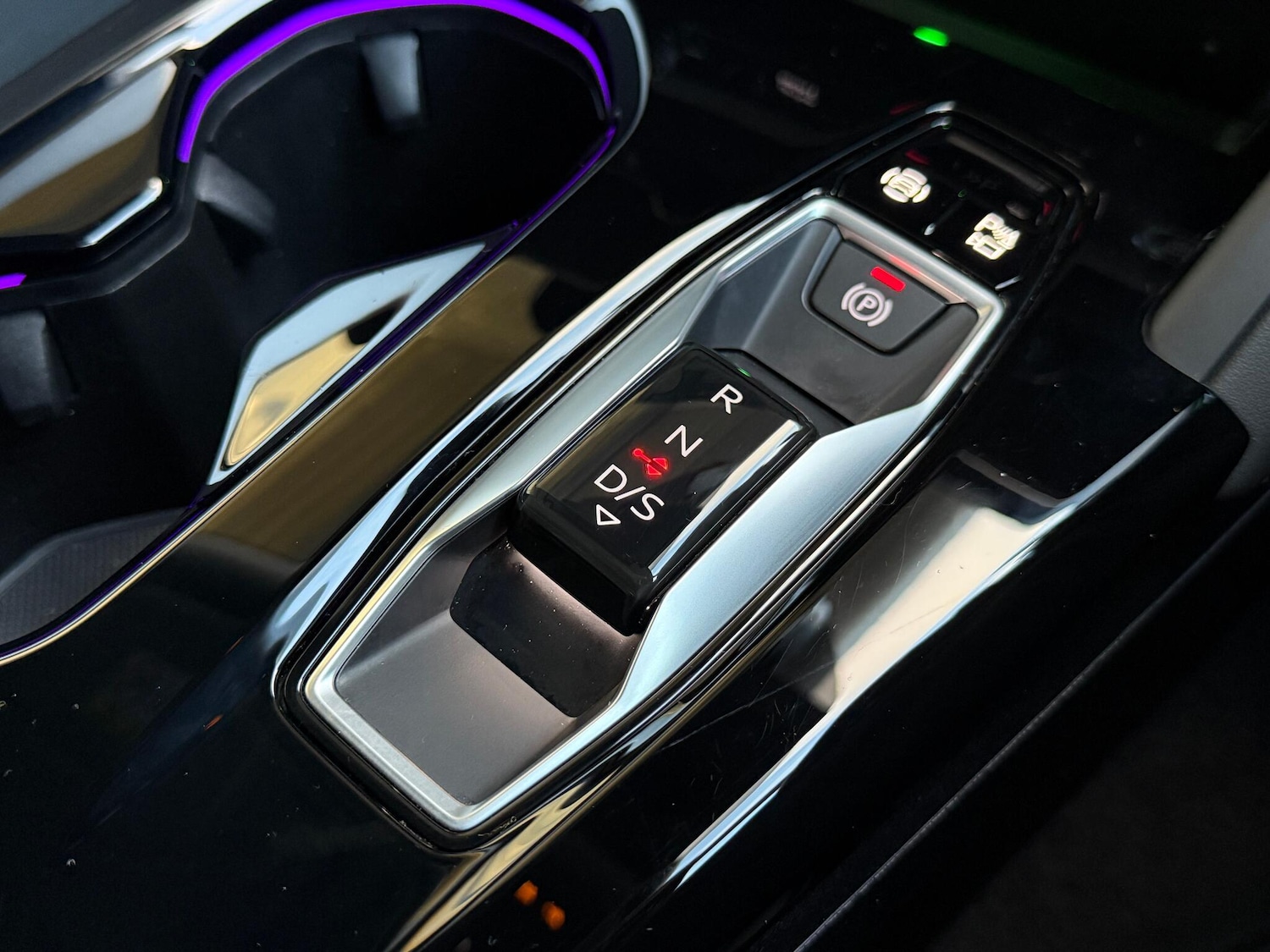 Used Audi Q5 for sale - 76714956: Photo 12