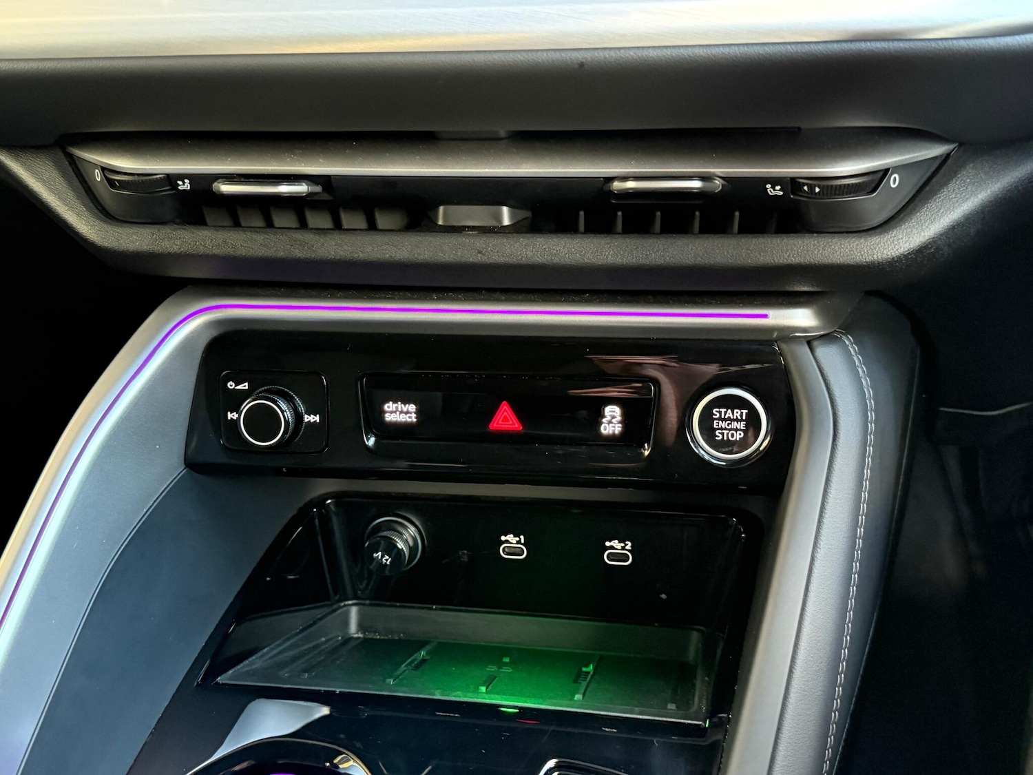 Used Audi Q5 for sale - 76714956: Photo 13