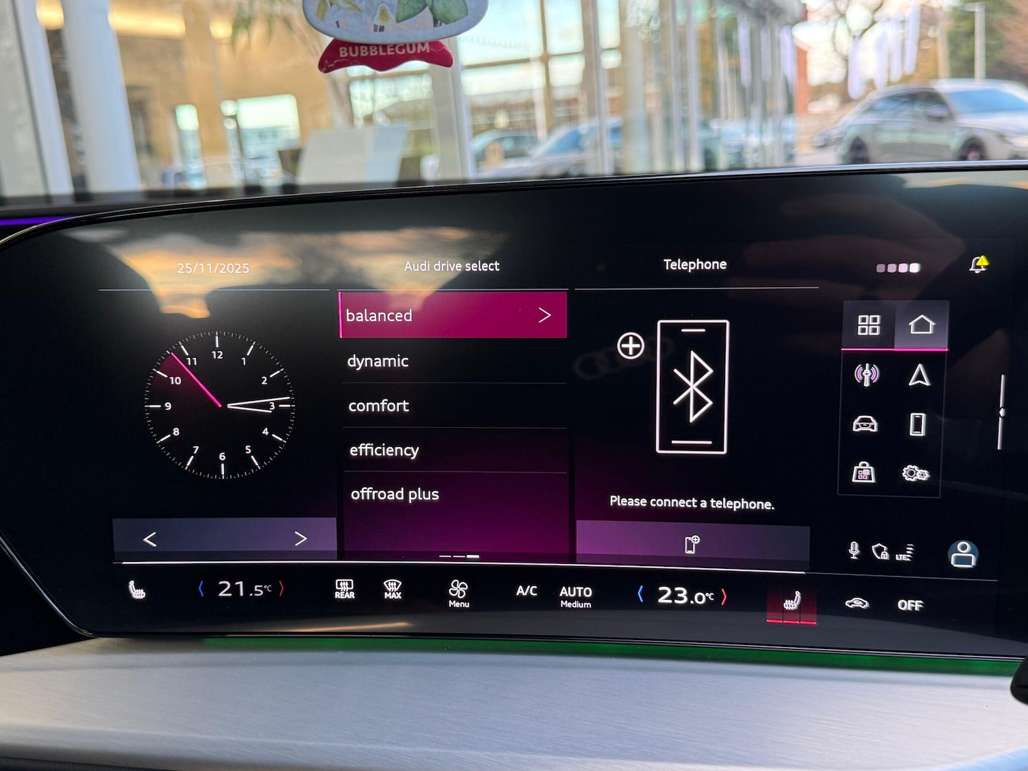 Used Audi Q5 for sale - 76714956: Photo 16