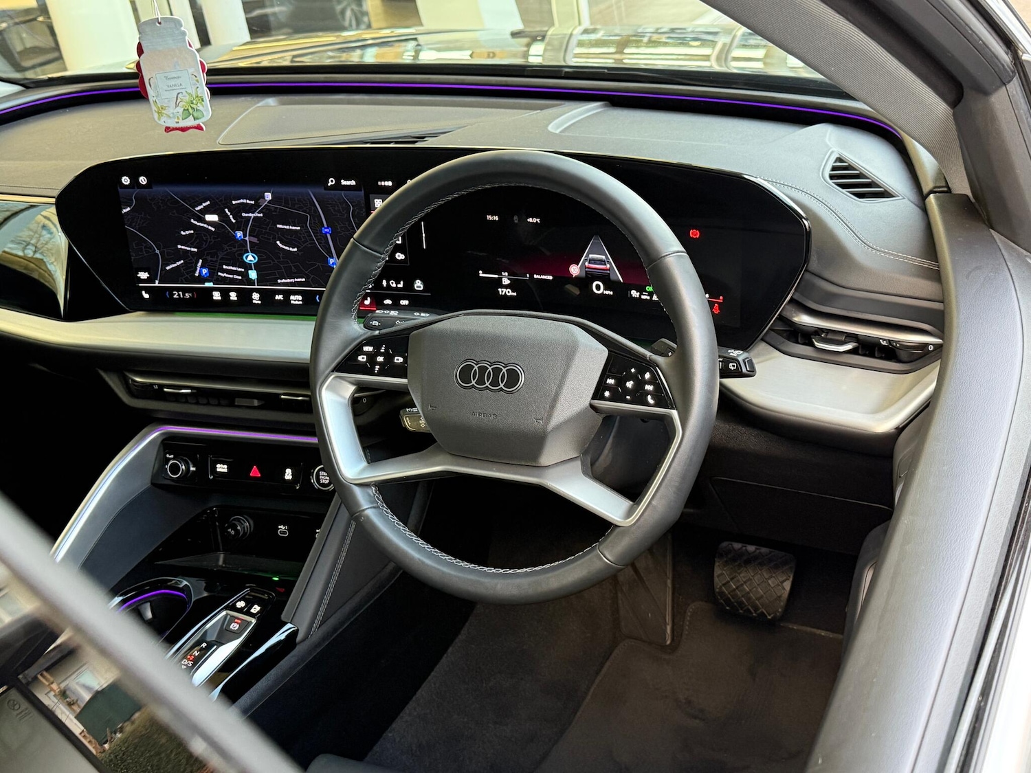 Used Audi Q5 for sale - 76714956: Photo 24