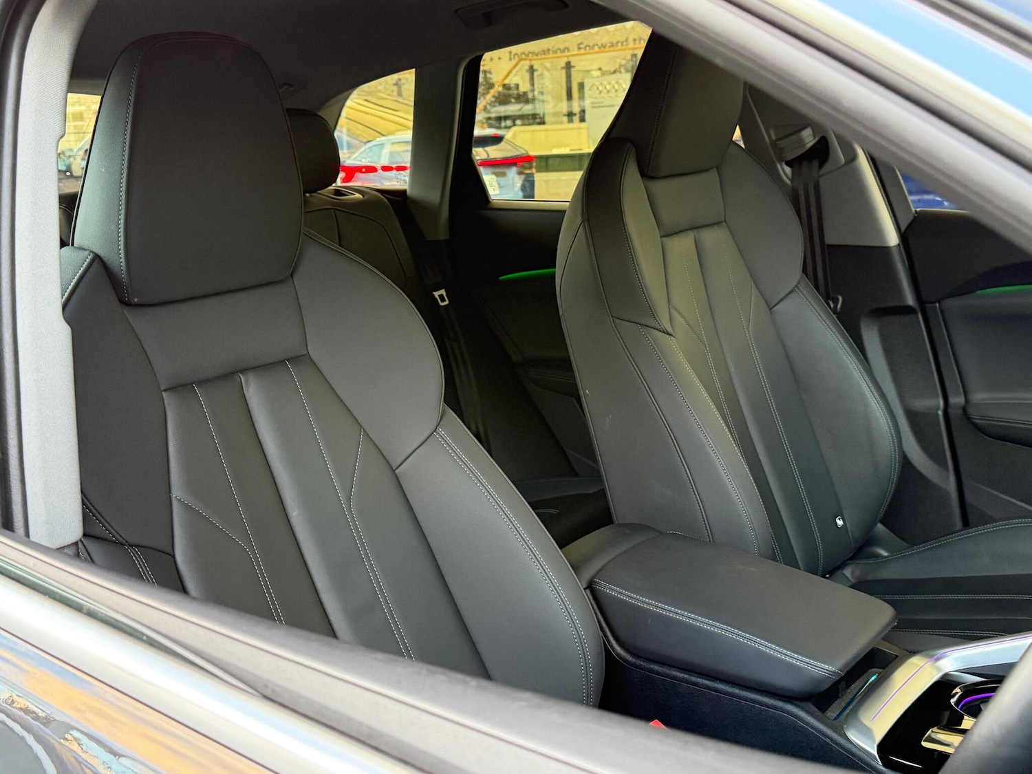 Used Audi Q5 for sale - 76714956: Photo 25