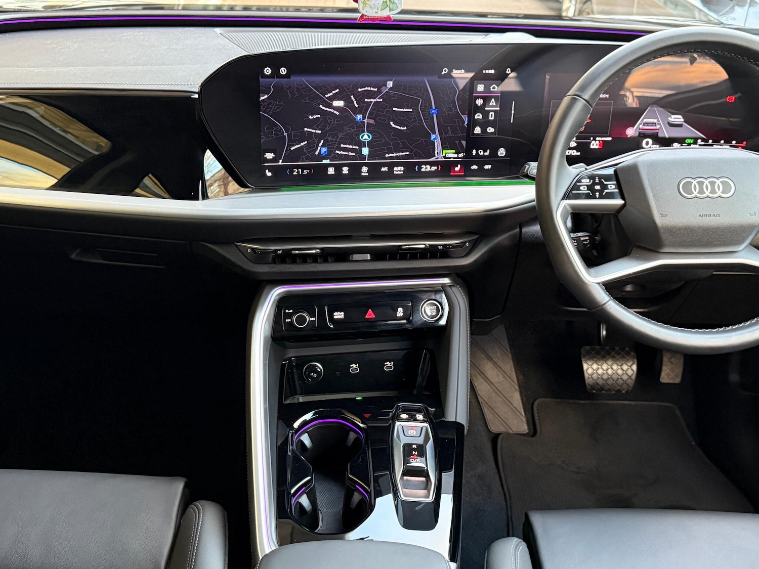 Used Audi Q5 for sale - 76714956: Photo 28