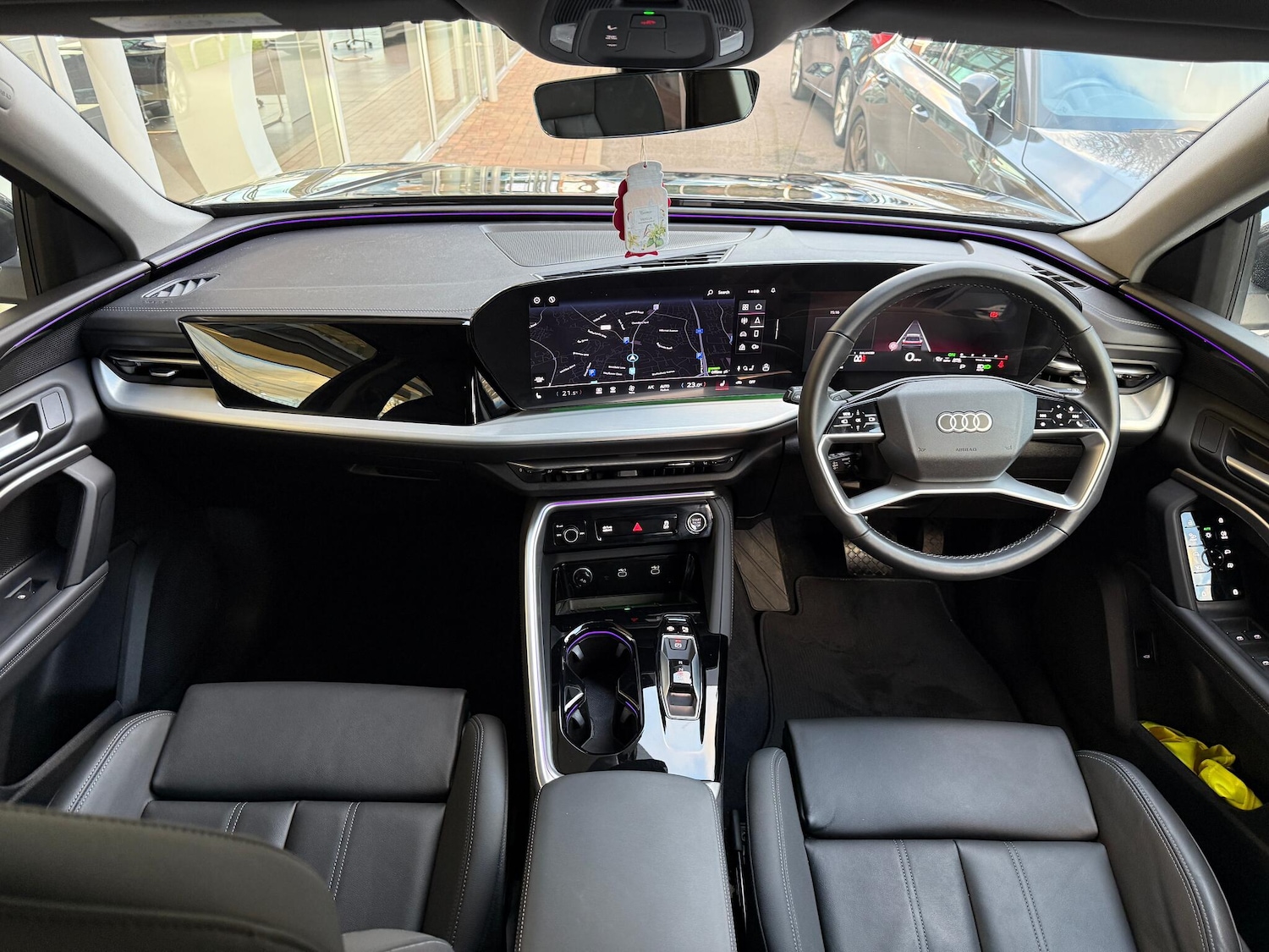 Used Audi Q5 for sale - 76714956: Photo 3