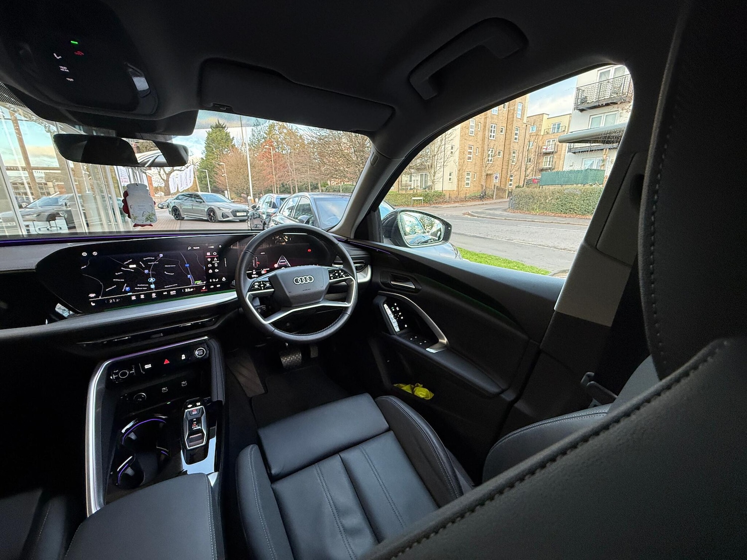 Used Audi Q5 for sale - 76714956: Photo 30