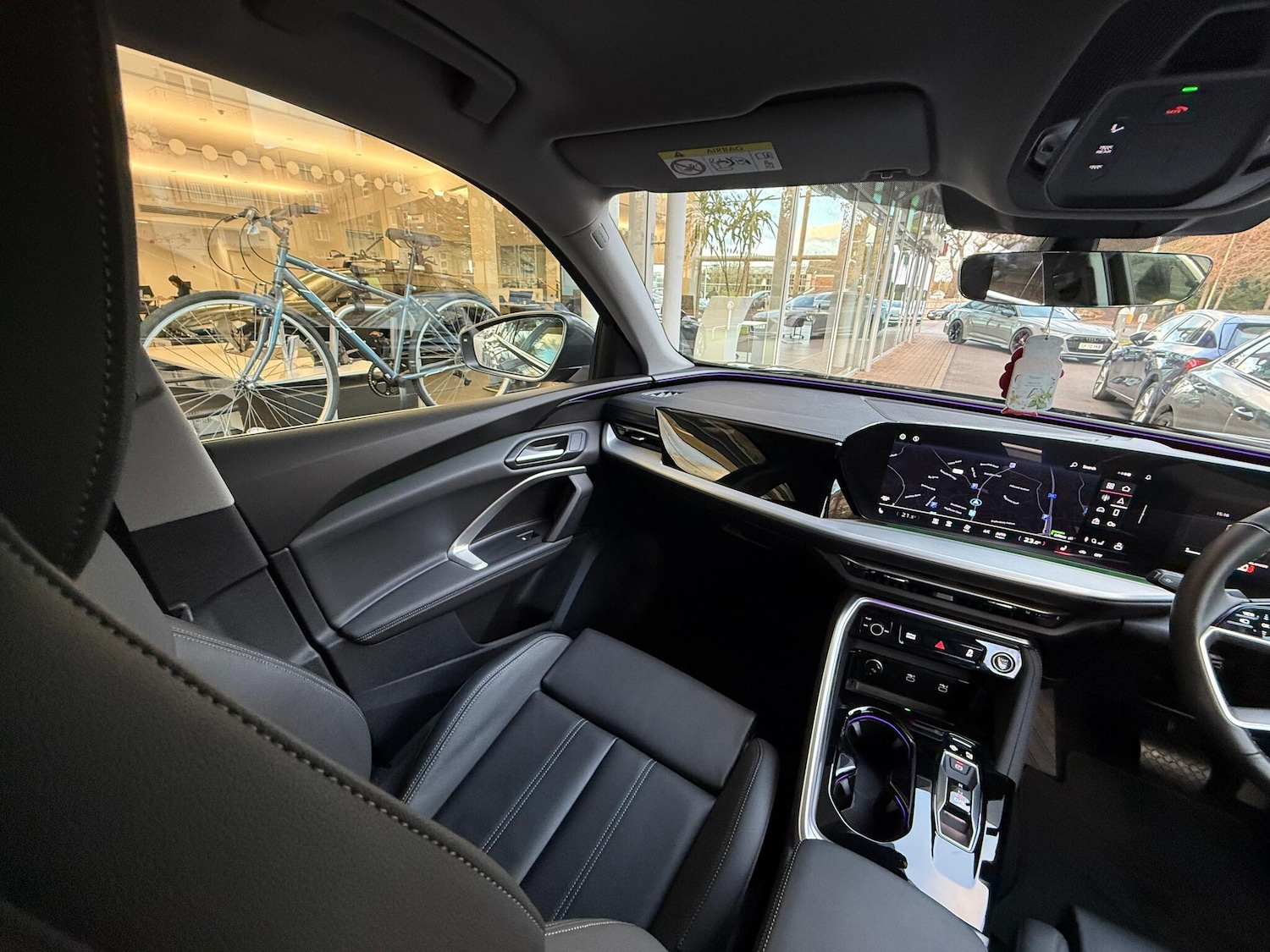 Used Audi Q5 for sale - 76714956: Photo 31